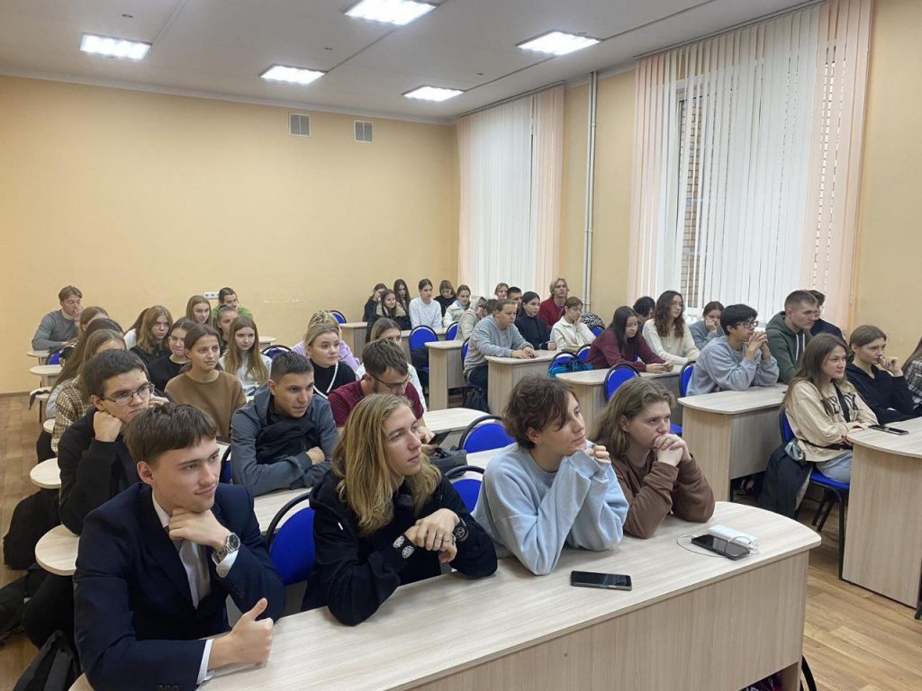 1 курс ФМФ 2023